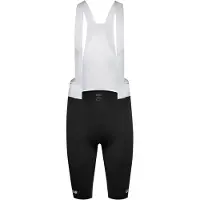 GORE WEAR Kurze Fahrradhose mit Trägern - SPINSHIFT - Schwarz L