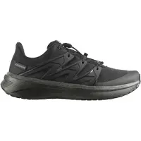 Salomon - X Comf - Freizeitschuhe Gr 46 schwarz/grau