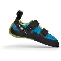 Boreal - Beta Eco 2.0 - Kletterschuhe Gr 38,75 weiß/blau