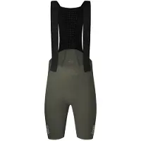 Straede - Aero Bib Shorts - Radhose Gr M schwarz