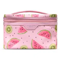 Gillian Jones Urban Travel Beauty Box Watermelon &amp; Kiwi Schönheitszubehör-set