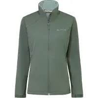 Vaude Damen Funktionsjacke Wo Everhike Softshell Jacket