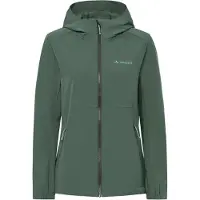 Vaude - Women's Elope Wind Jacket - Windjacke Gr 36 oliv
