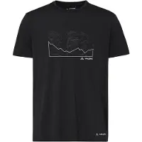 Vaude T-Shirt Tekoa Wool