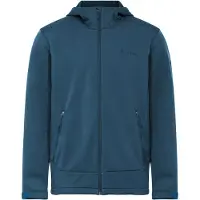 Vaude - Everhike Softshell Hoody - Softshelljacke Gr XXL blau