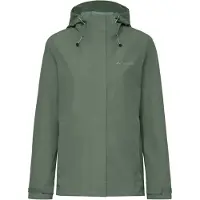 Vaude Damen Funktionsjacke Wo Strathcona Jacket