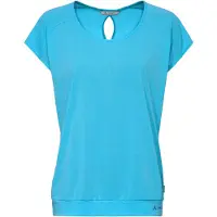 Vaude Women's Skomer T-shirt III aqua (212) 42