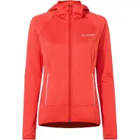 Vaude Damen Unterjacke Wo Tekoa Fleece Jacket II