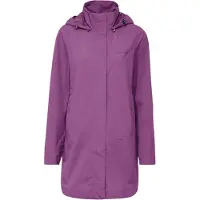 Vaude Regenmantel Damen Mineo