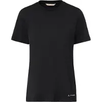 Vaude - Women's Spirit T-Shirt II - T-Shirt Gr 36 schwarz