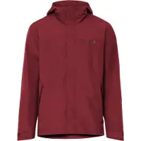 Vaude Men's Strathcona Jacket carmine (007) XXL
