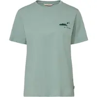 Vaude Women's Spirit T-shirt II dusty fern (433) 38