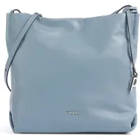 PICARD Umhängetasche Schultertasche Valesca Hand Bag Sky hellblau