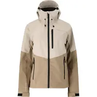 Whistler Damen Funktionsjacken lg.Arm Da Rosea V2 W Softshell Jacket W-Pro 8