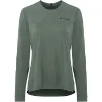 Vaude Bike Moab Ls Pro Langarm-t-shirt