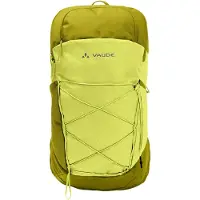 Vaude - Agile Air 20 - Wanderrucksack gelb