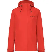 Vaude Windjacke Damen Strathcona