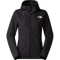 The North Face - Women's Fontanales Wind Jacket - Windjacke Gr XL schwarz