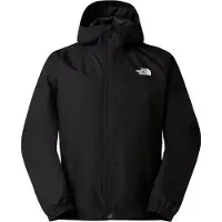 The North Face Herren Quest Mono Regenjacke TNF BLACK M