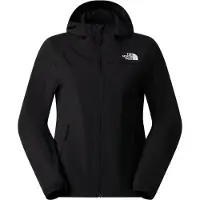 The North Face Damen Funktionsjacke W NIMBLE HOODIE 2