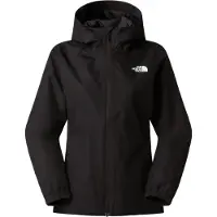 The North Face W QUEST MONO JACKET TNF BLACK