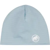 Mammut - Taiss Beanie - Mütze Gr One Size grau