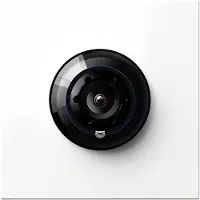 Siedle SSS 210012157-00 Bus-Kamera 180 für Vario 21001215700 BCM 758-0 W