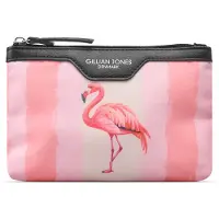Gillian Jones Urban Travel Flamingo-19 X 13 X 2 Cm Schönheitszubehör-set