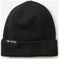 Rip Curl RipCurl Classic Surf REG Beanie - BOY black (0090) TU