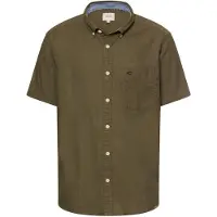 Camel active Herren Hemd 7s62409262