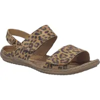 Josef seibel Sandale "Caitlyn 04, leopard"