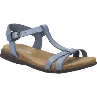 Josef seibel Fabricia 01 | Sandale für Damen | Blau