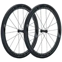 Vision Metron 55 Sl Sh11 Hose Rennrad Laufradsatz