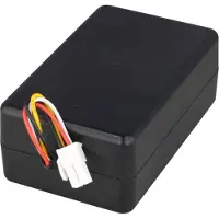 AccuCell Akku passend für Samsung VCA-RBT71 Staubsauger DJ96-00193C, DJ96-00202A, 4600mAh 21,6V Li-Ion