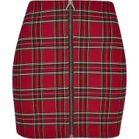 Urban Classics Checker Rock