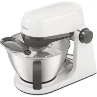 Kenwood Multi Tasker - Küchenmaschine mit Standmixer-Aufsatz, 1000W Motor, 44% l