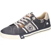 Lerros Herren 4206-401 Slipper, dunkelblau, 40 EU