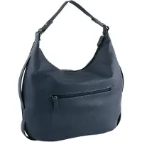 Gabor bags Handtasche Schultertasche Damentasche dunkelblau dark blue malu