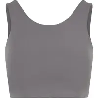 Urban Classics Sport-BH "Ladies Sports Bra low back"