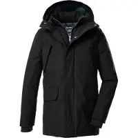 Killtec Kinder Mantel KOW 234 BYS PRK