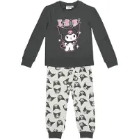Hello Kitty Pyjama, Kuromi, 12 Jahre
