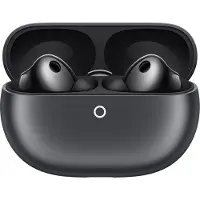 Huawei wireless In-Ear-Kopfhörer "FreeBuds Pro 5", schwarz, B:10cm H:4,6cm T:10cm, Kopfhörer, Dual-Engine KI-Geräuschunterdrückung, Ultra-immersiver Sound, wireless In-Ear-Kopfhörer