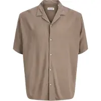 Jack & Jones Jeff Resort Solid Kurzarmhemd