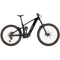 Trek Rail+ 8 Gen 5 800Wh 29/27,5'' 2026 E-Bike-Schwarz-XL