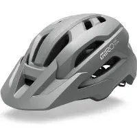 Giro Fixture II XL Fahrradhelm matte titanium OS