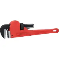 Ks Tools Aluminium-Einhand-Rohrzange - 111.3100