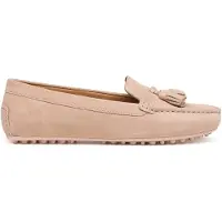 Geox Rosa Damenmokassins von Kalistena 36