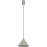 Nowodvorski Lighting Hängeleuchte Zenith Sage Green GU10 Nowodvorski