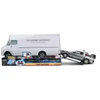 Smoby Spezial-lkw Im Maßstab 1:24