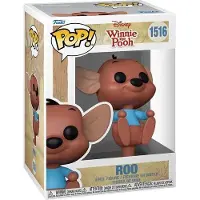 Funko POP! Pu Der Bär Disney Ruh-figur 9 Cm